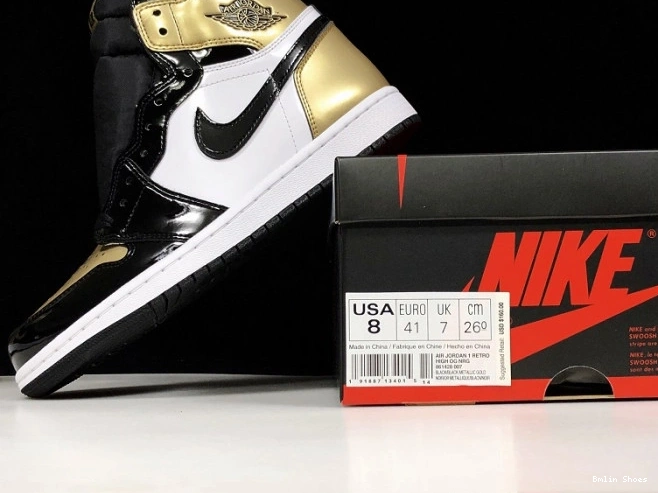 Bmlin Glod Retro 861428-007 Toe 1 Air Jordan High 0706